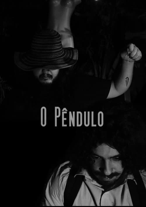 O Pêndulo (2022) poster