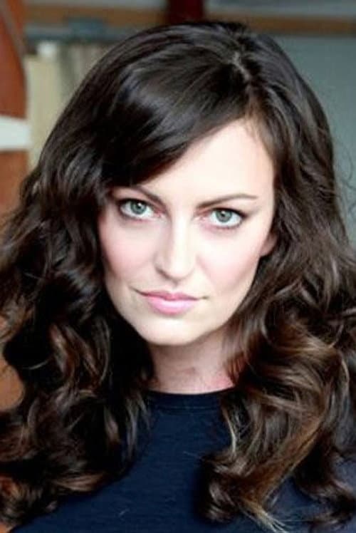Claire Brosseau foto