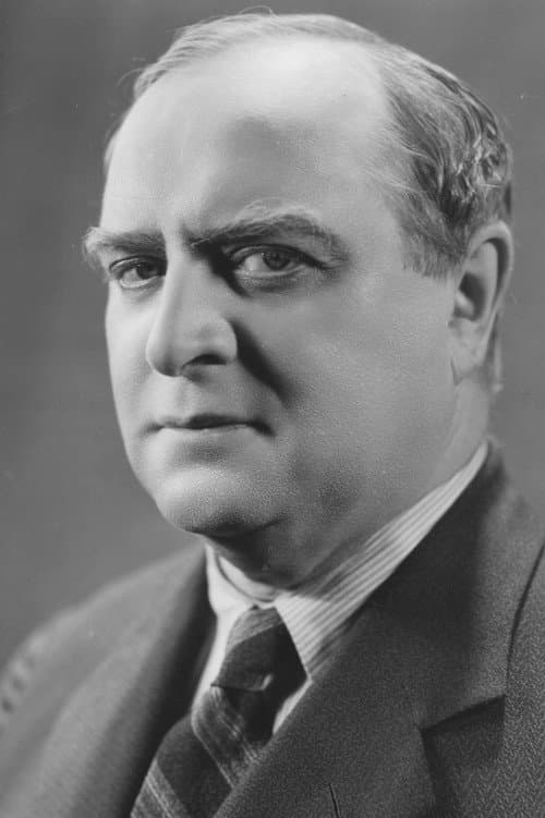 Carl Barcklind foto