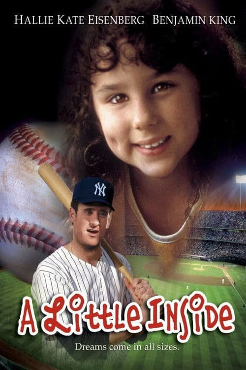 A Little Inside (2002) poster