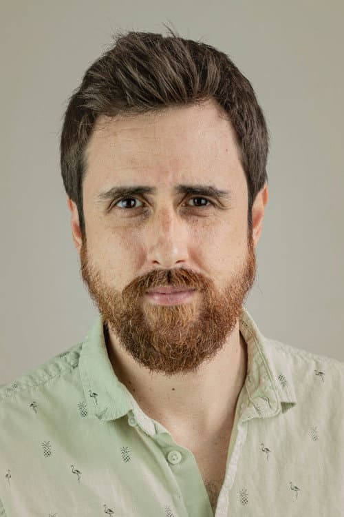 Christian Avilés foto