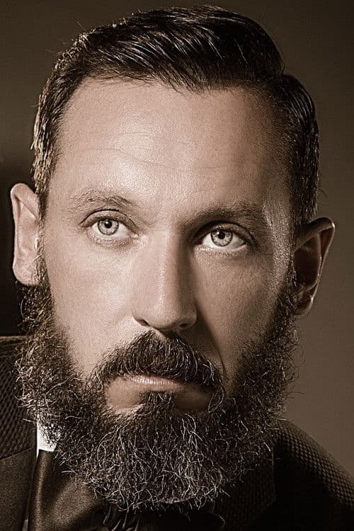 Ettore D'Alessandro foto