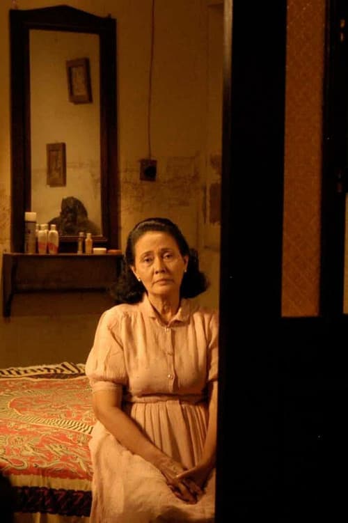 Setengah Sendok Teh (2007) poster
