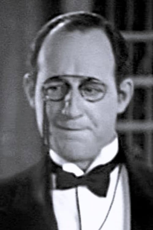 William Gillespie foto