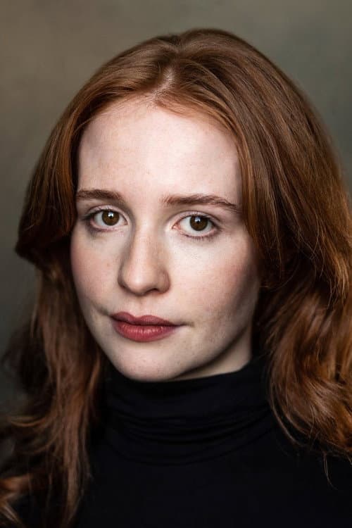 Grainne O'Mahony foto