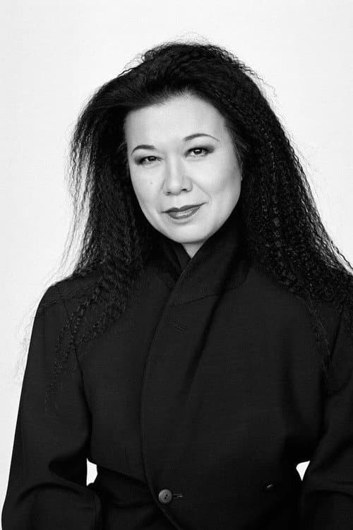 Eiko Ishioka foto