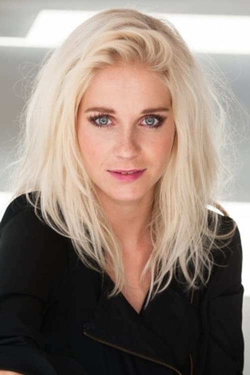 Janouk Kelderman foto