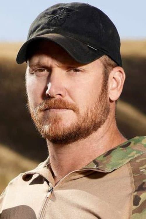 Chris Kyle foto