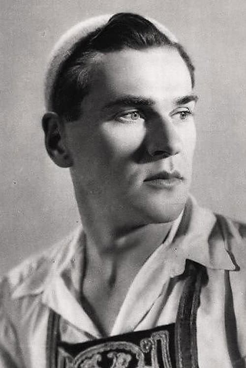 Andre Eglevsky foto