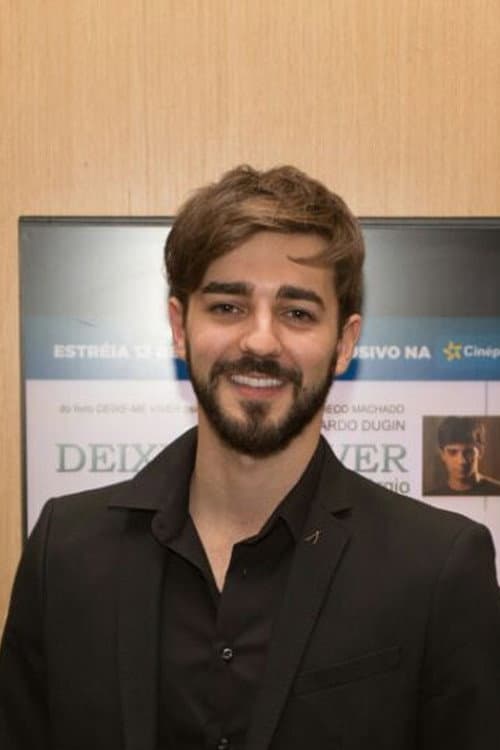 Bernardo Dugin foto