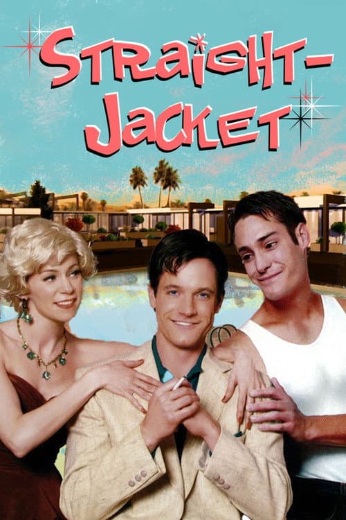 Straight-Jacket (2004) poster