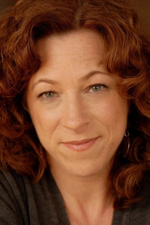Hanna Dworkin foto