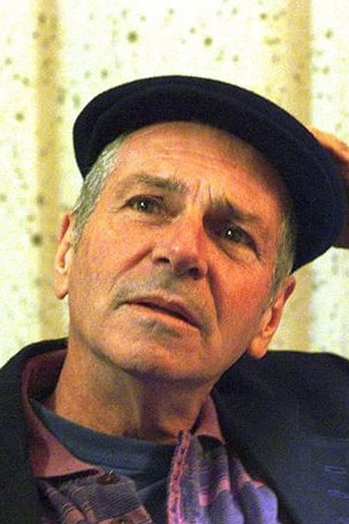 Antônio Bivar foto