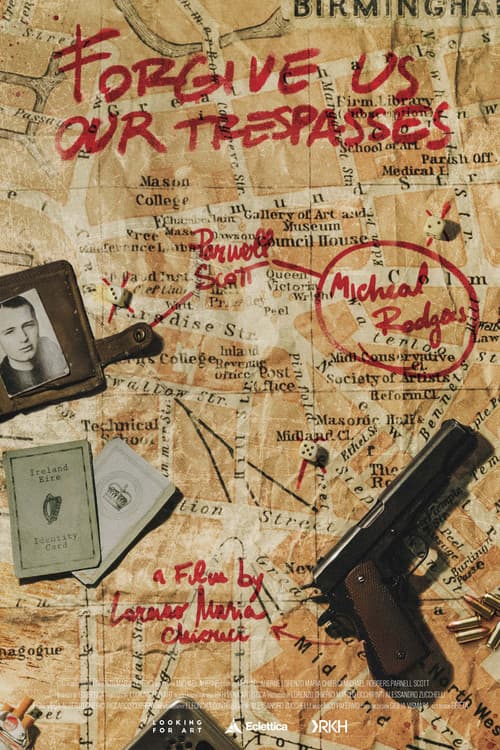 Forgive Us Our Trespasses (2022) poster