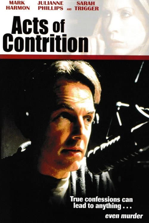 Original Sins (1995) poster