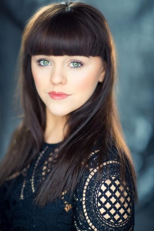 Olivia Stott foto
