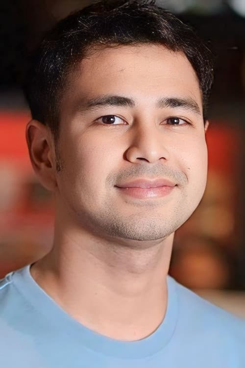 Raffi Ahmad foto