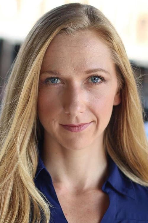 Maggie Alexander foto