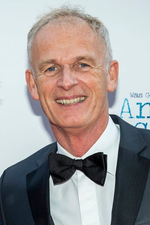Cor Bakker foto