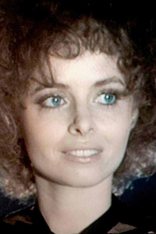 Margareta Sjödin foto