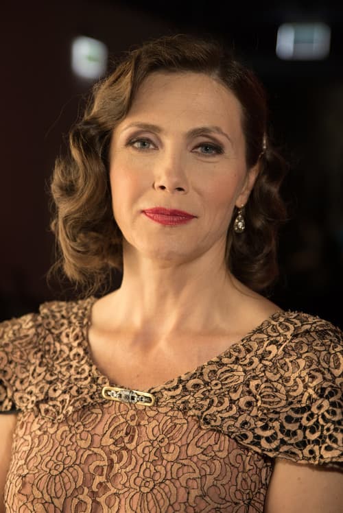 Agnieszka Wosińska foto