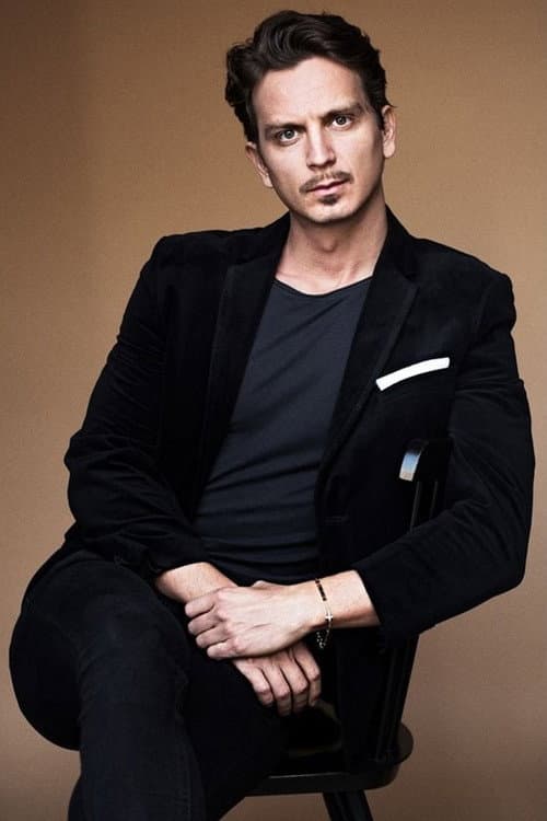 Mikael Lacko foto