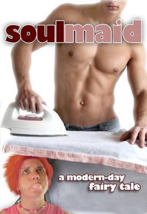 SoulMaid (2007) poster