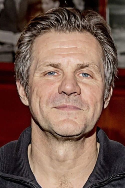 Henrik Georgsson foto