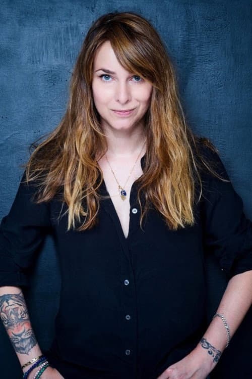 Titiou Lecoq foto