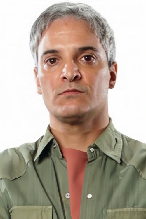 André Barros foto