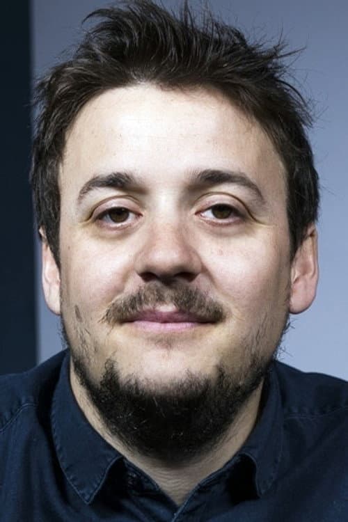 Pierre Godeau foto