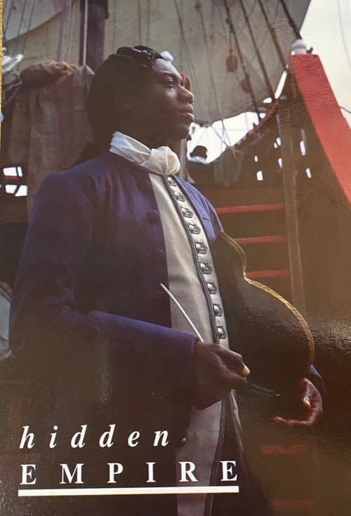 A Son of Africa: The Autobiography of a Slave (1996) poster