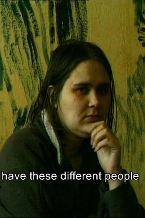 Liina (2003) poster