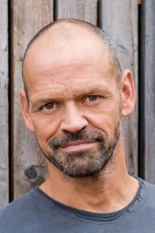 Govert Deploige foto