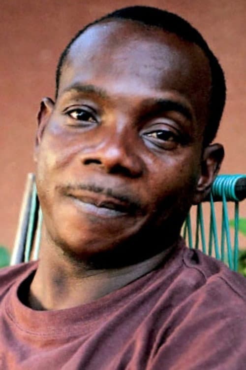 Toumani Diabate foto