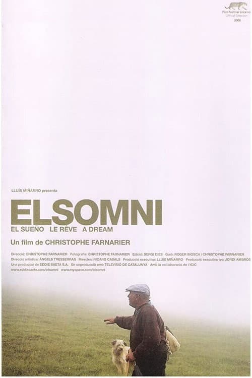 El somni (2008) poster