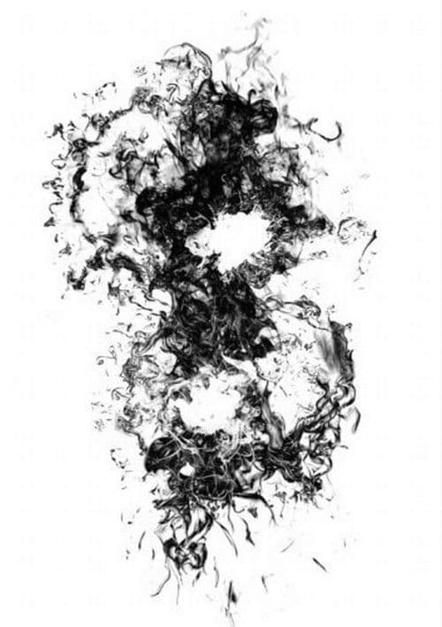 the GazettE TOUR 2007-2008 STACKED RUBBISH GRAND FINALE [REPEATED COUNTLESS ERROR] IN 国立代々木競技場第一体育館 [通常版] (2008) poster