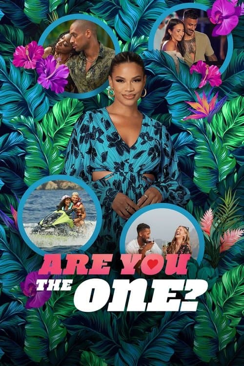 Are You The One : Second Chances (2014) poster