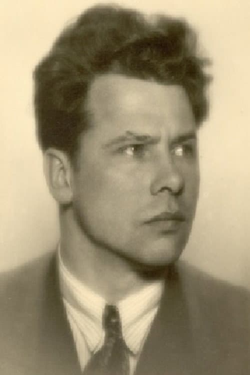 Voldemārs Pūce foto