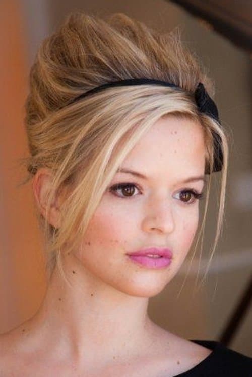 Dina De Laurentiis foto