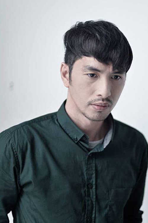 Rico Blanco foto
