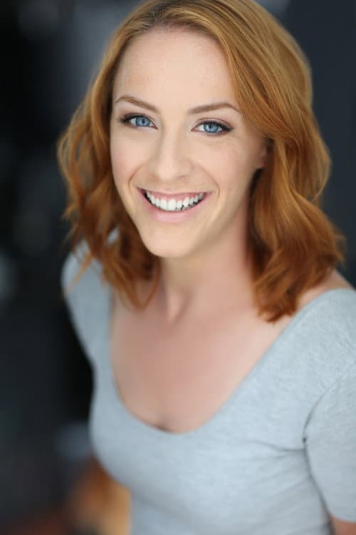 Laura K. MacDonald foto