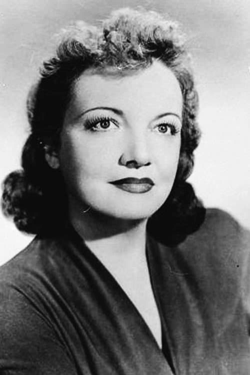 Betty Garde foto