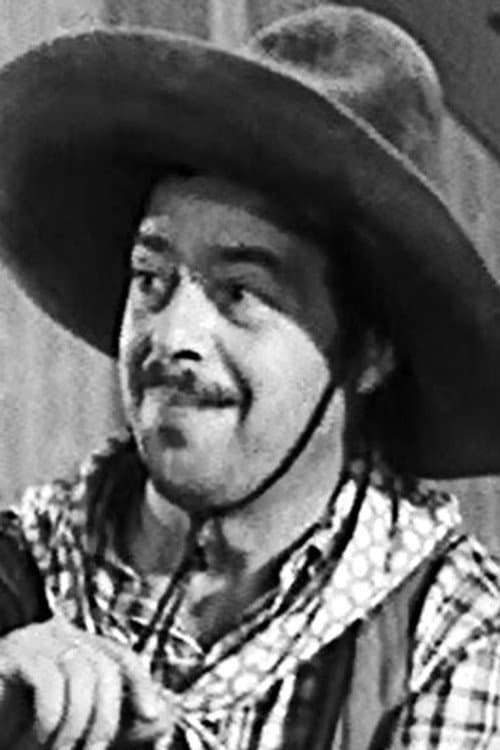 Frank Yaconelli foto