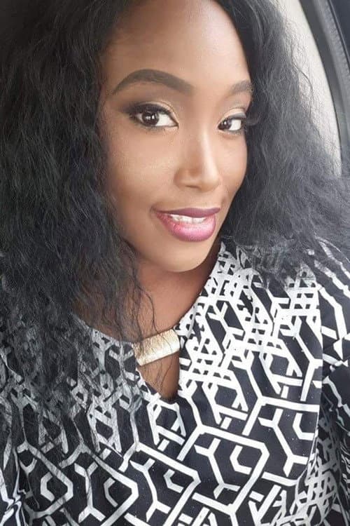Felicia Rivers foto