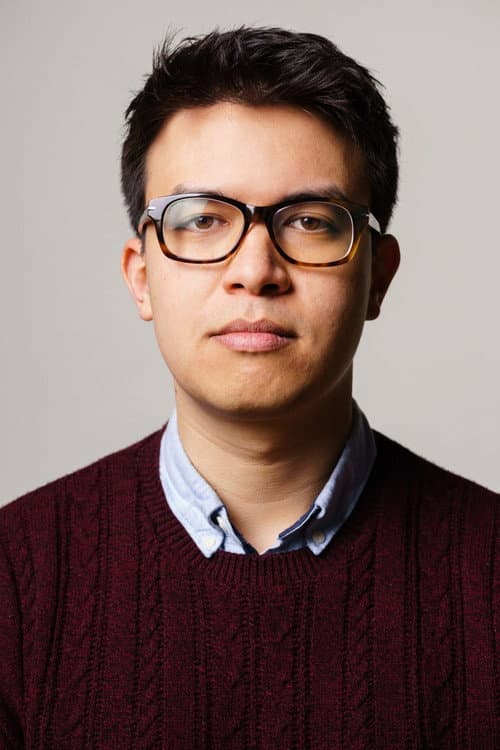 Phil Wang foto
