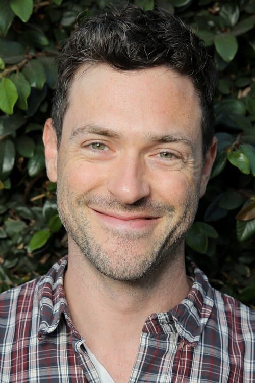 Brendan Hines foto