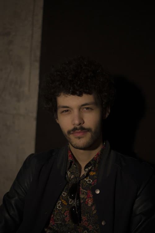 Mario Filloy foto