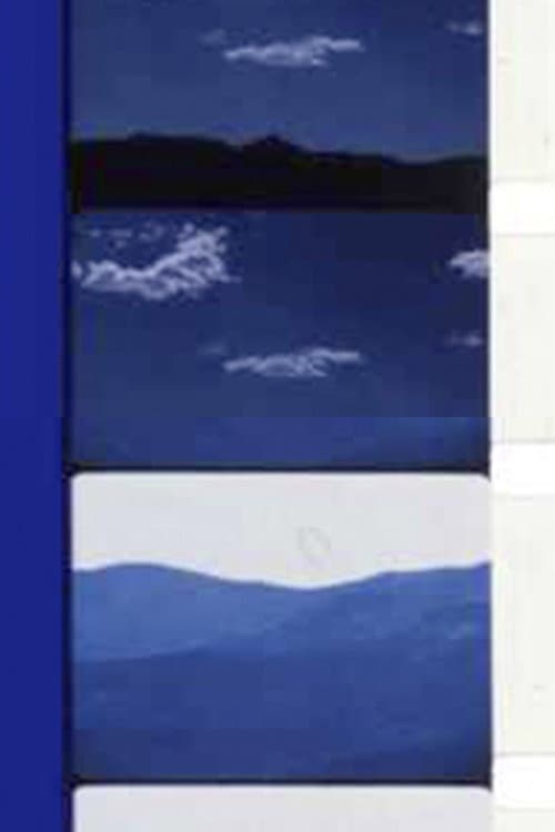 Vision of the Fire Tree (1990) poster