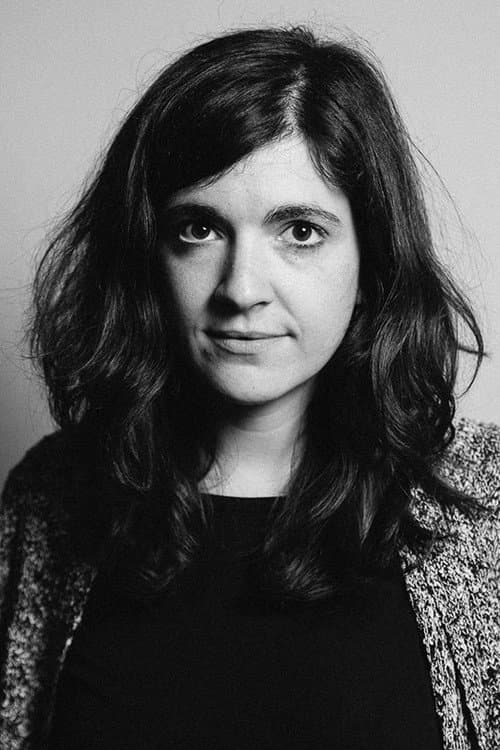 Júlia Berkes foto